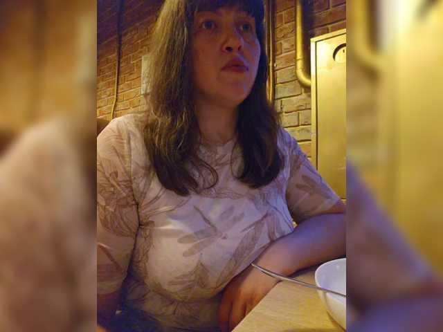 nimfastar77 live cam on BongaCams