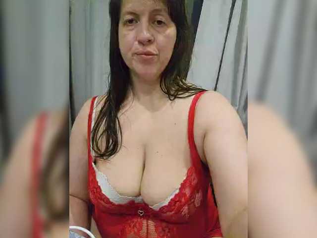 nimfastar77 live cam on BongaCams