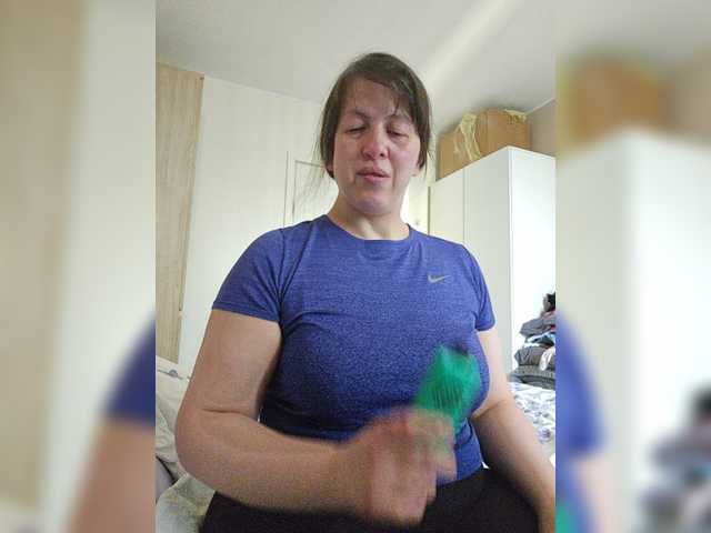nimfastar77 live cam on BongaCams
