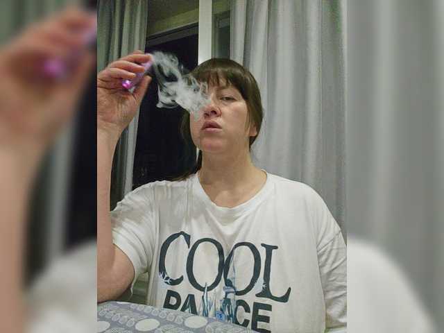 nimfastar77 live cam on BongaCams