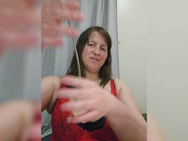 nimfastar77 live cam on BongaCams