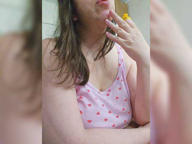 nimfastar77 live cam on BongaCams