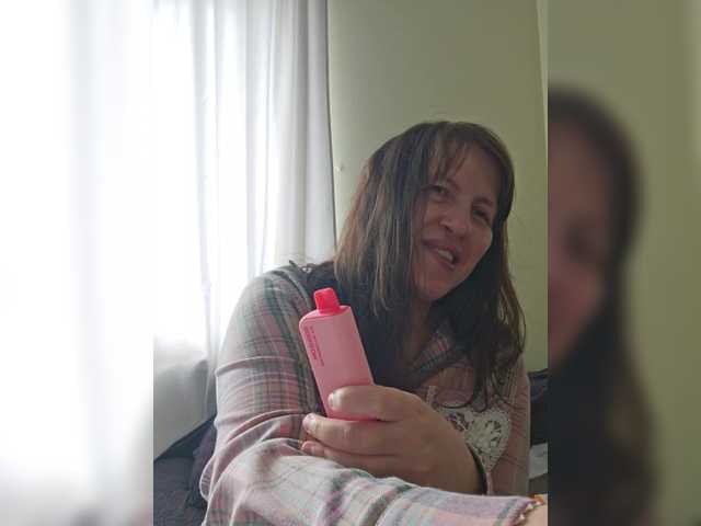 nimfastar77 live cam on BongaCams