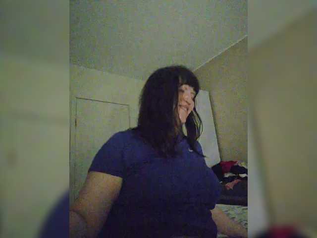 nimfastar77 live cam on BongaCams