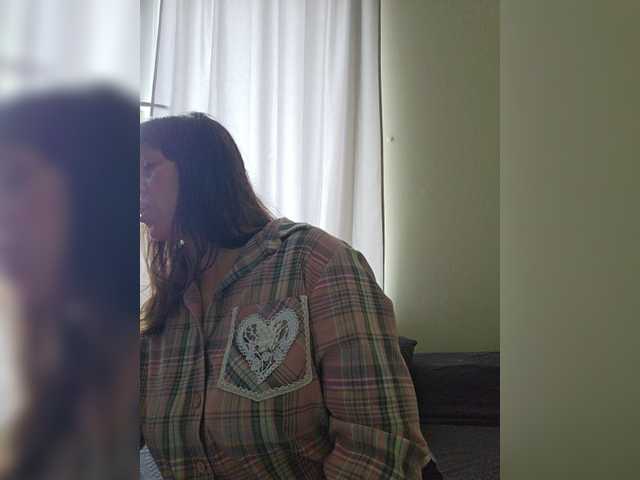 nimfastar77 live cam on BongaCams