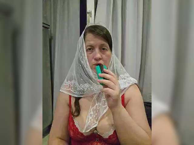 nimfastar77 live webcam show