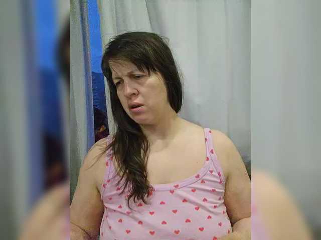 nimfastar77 live webcam show