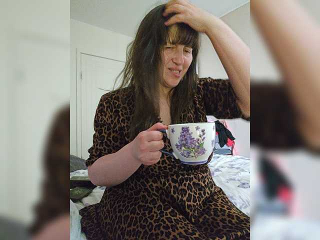 nimfastar77 cam belle