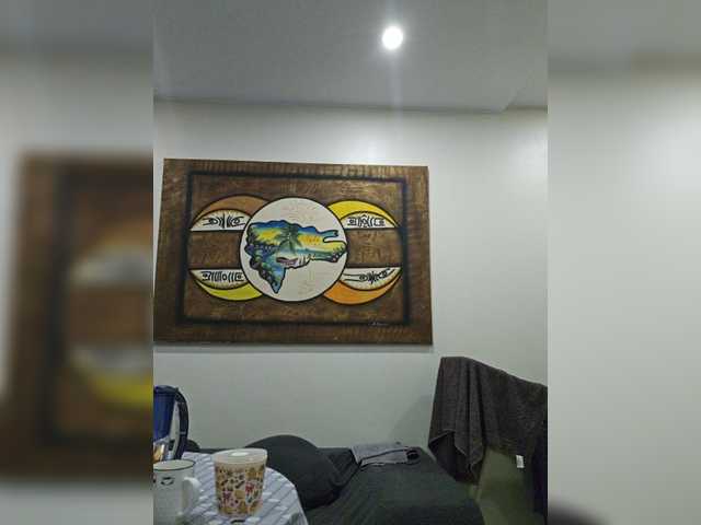 nimfastar77 live cam on BongaCams