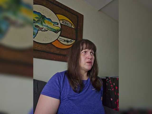 nimfastar77 live cam on BongaCams