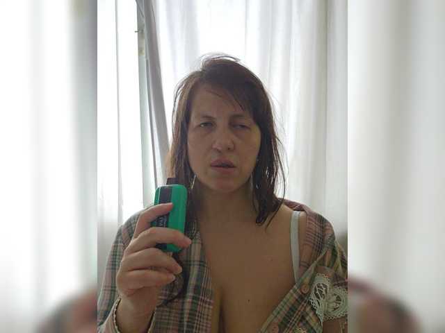 nimfastar77 live webcam show