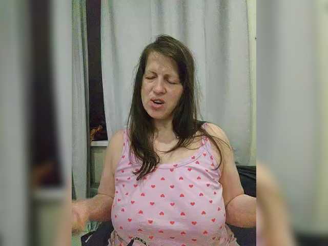 nimfastar77 live webcam show