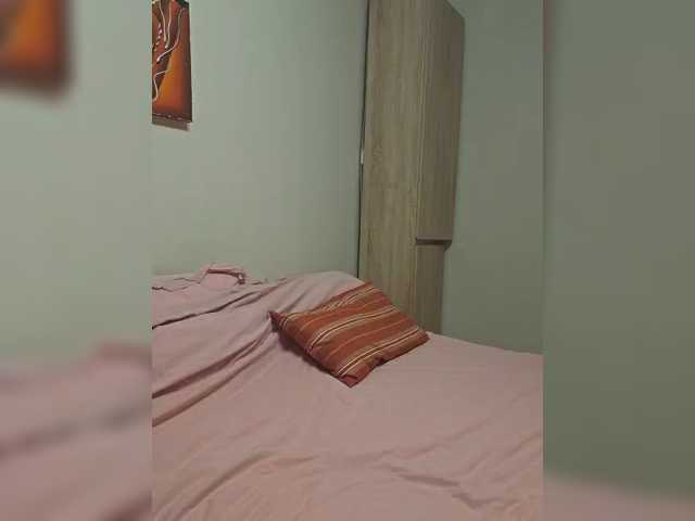nimfastar77 live cam on BongaCams