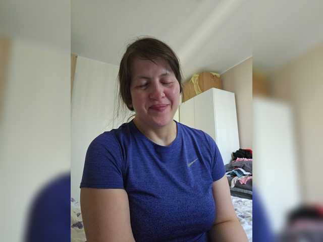 nimfastar77 live webcam show