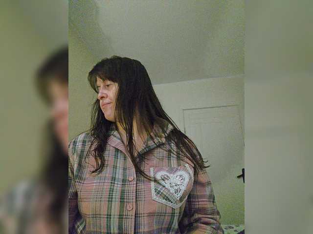 nimfastar77 live cam on BongaCams