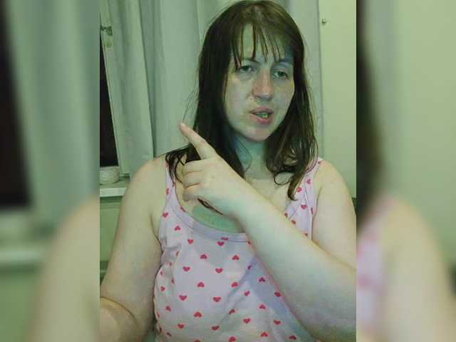nimfastar77 live cam on BongaCams