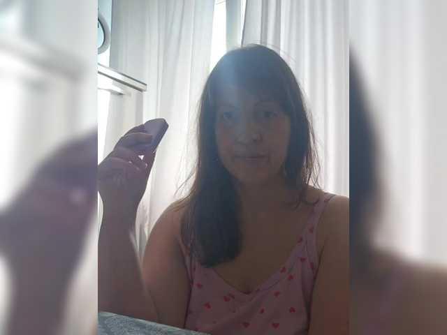 nimfastar77 live cam on BongaCams