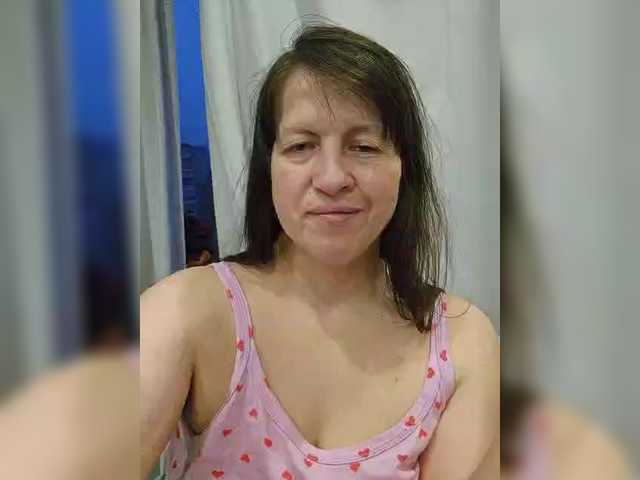 nimfastar77 live cam on BongaCams