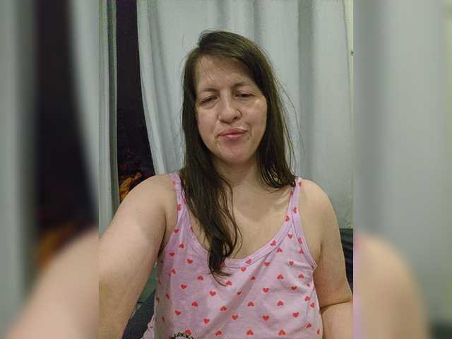 nimfastar77 live webcam show