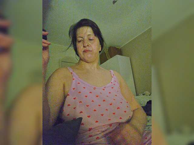 nimfastar77 live webcam show