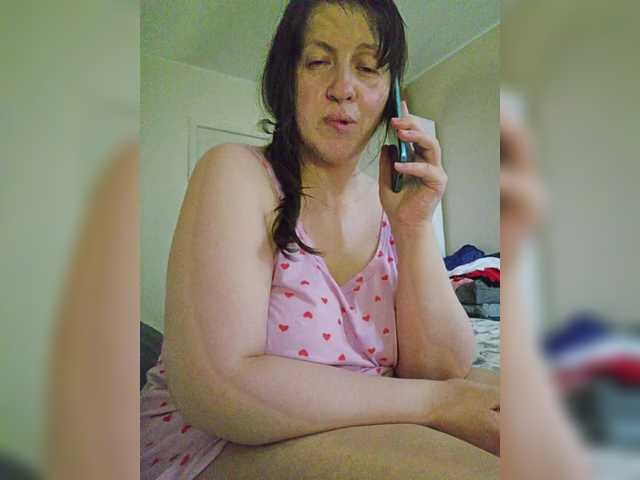 nimfastar77 live webcam show