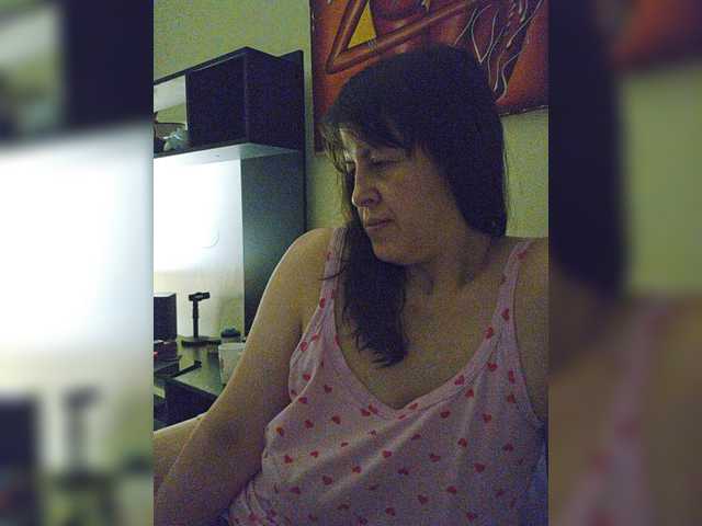 nimfastar77 live cam on BongaCams