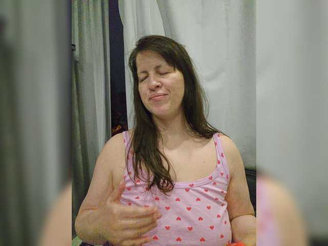 nimfastar77 live webcam show