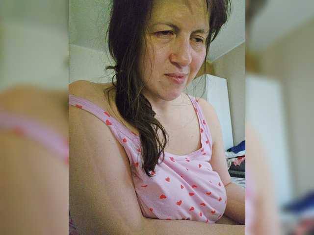 nimfastar77 live webcam show