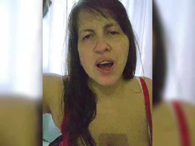 nimfastar77 live cam on BongaCams
