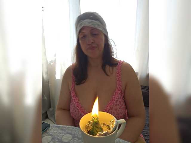 nimfastar77 live cam on BongaCams