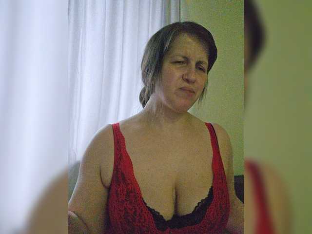 nimfastar77 live cam on BongaCams
