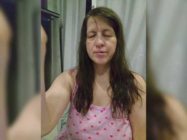 nimfastar77 live sex