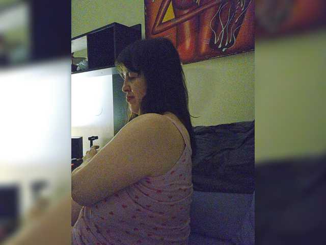 nimfastar77 live cam on BongaCams