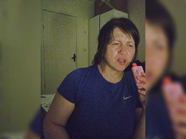 nimfastar77 live cam on BongaCams