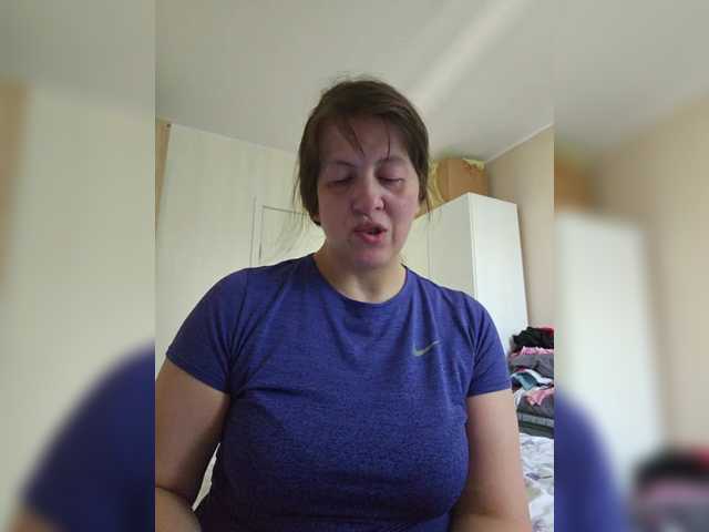 nimfastar77 live webcam show