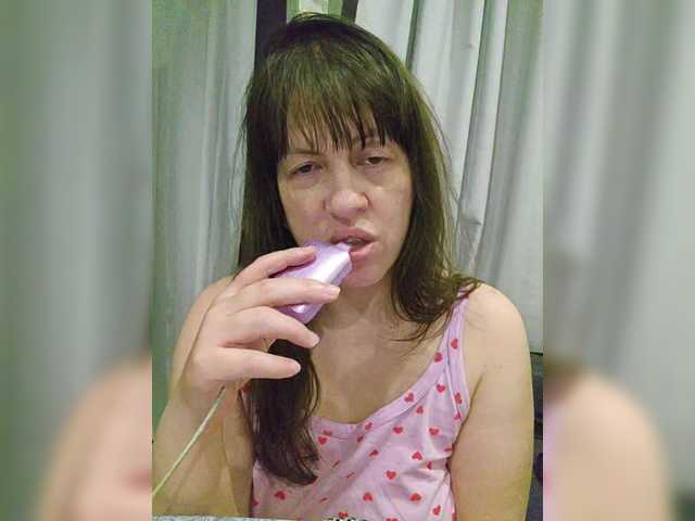 nimfastar77 live cam on BongaCams