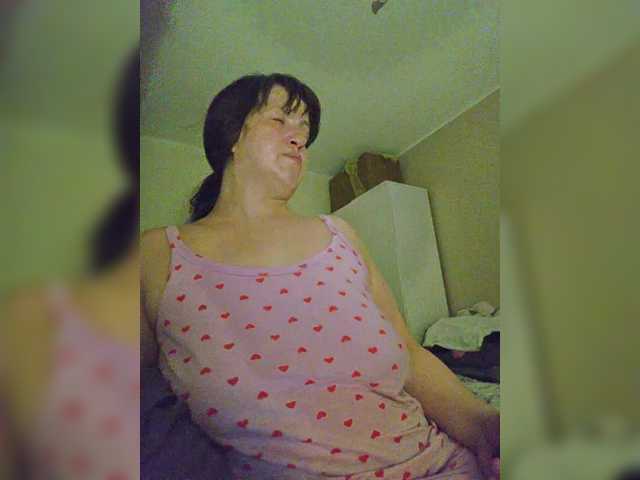 nimfastar77 live cam on BongaCams