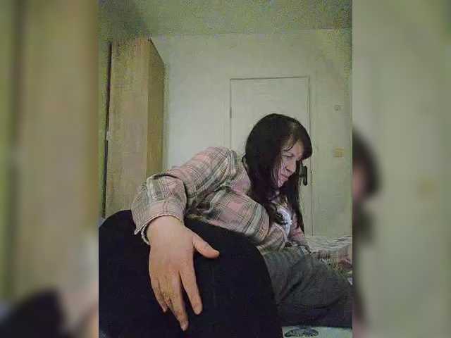 nimfastar77 live webcam show