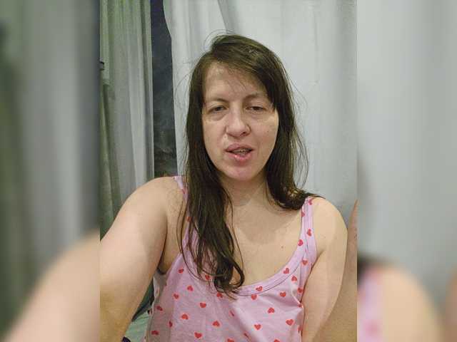 nimfastar77 live webcam show