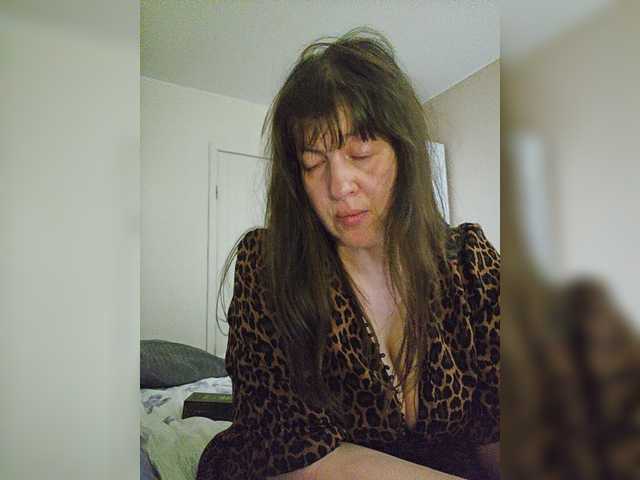 nimfastar77 live cam on BongaCams