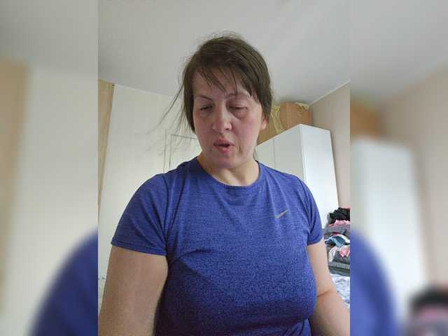 nimfastar77 cam en direct sur BongaCams