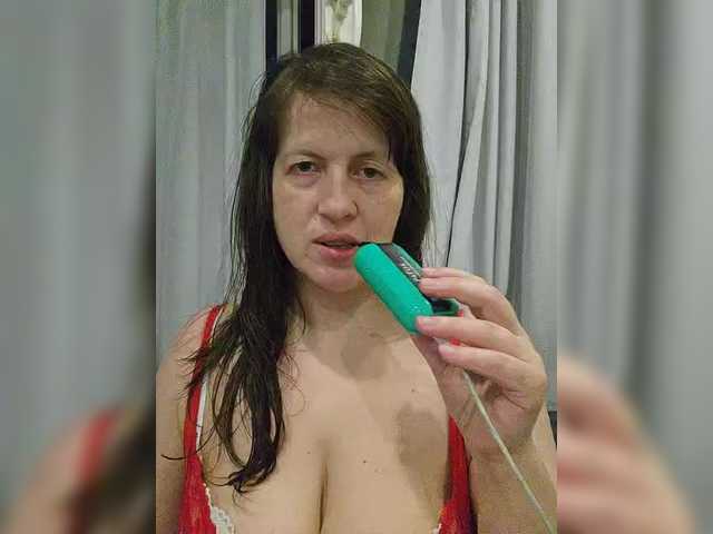 nimfastar77 live webcam show