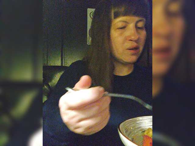 nimfastar77 live cam preview