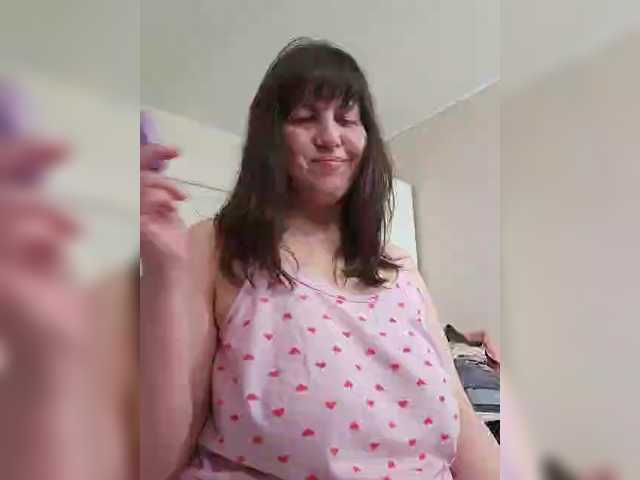 nimfastar77 live cam on BongaCams