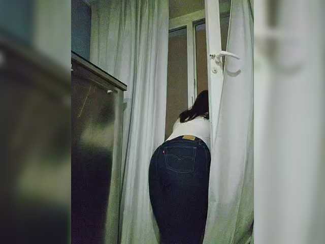 nimfastar77's BongaCams show and profile