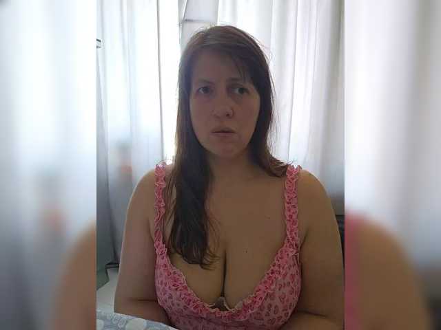 nimfastar77 live cam on BongaCams