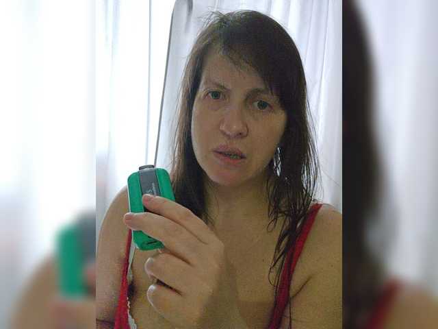 nimfastar77 live webcam show