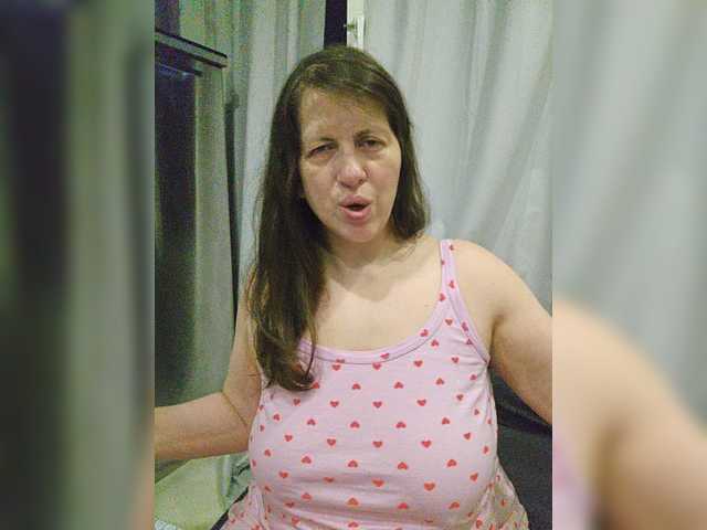 nimfastar77 live sex