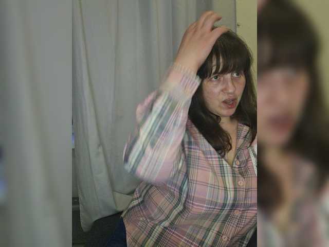 nimfastar77 live cam on BongaCams