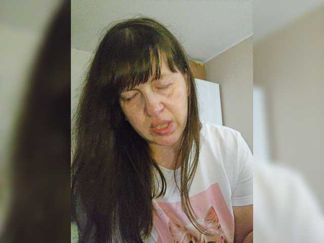 nimfastar77 live cam on BongaCams